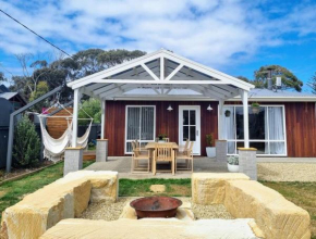Salty Air Cottage